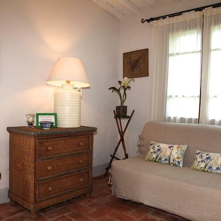 Villa Organi Vaiano  Esterno foto