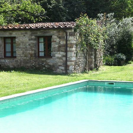 Villa Organi Vaiano  Esterno foto