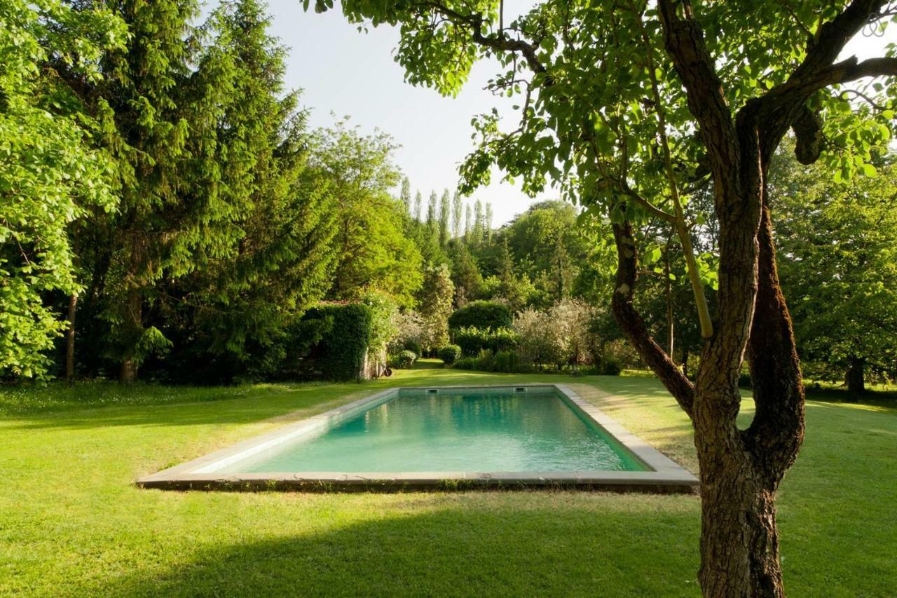 Villa Organi Vaiano  Esterno foto