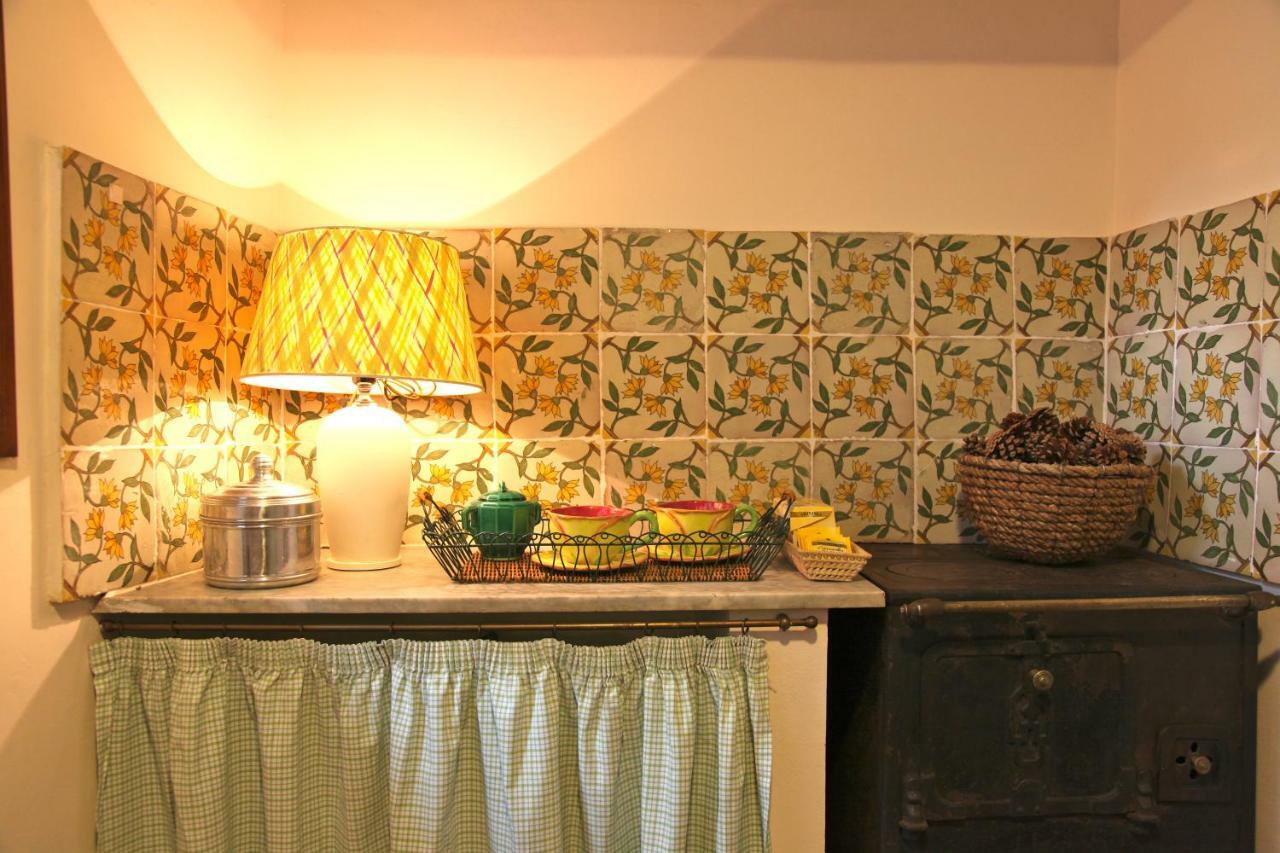 Villa Organi Vaiano  Esterno foto