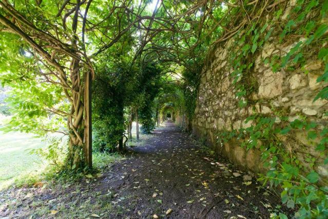 Villa Organi Vaiano  Esterno foto