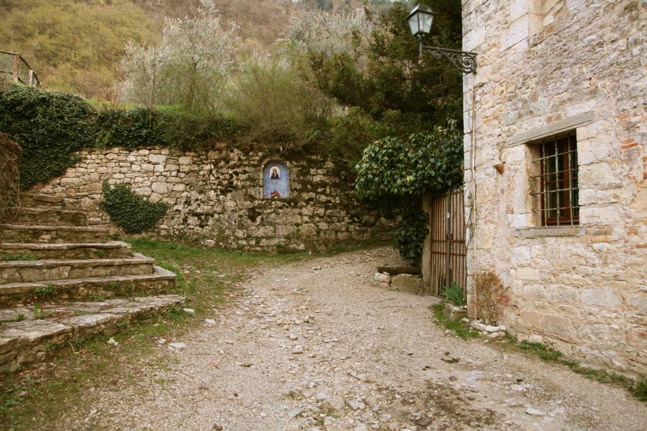 Villa Organi Vaiano  Esterno foto