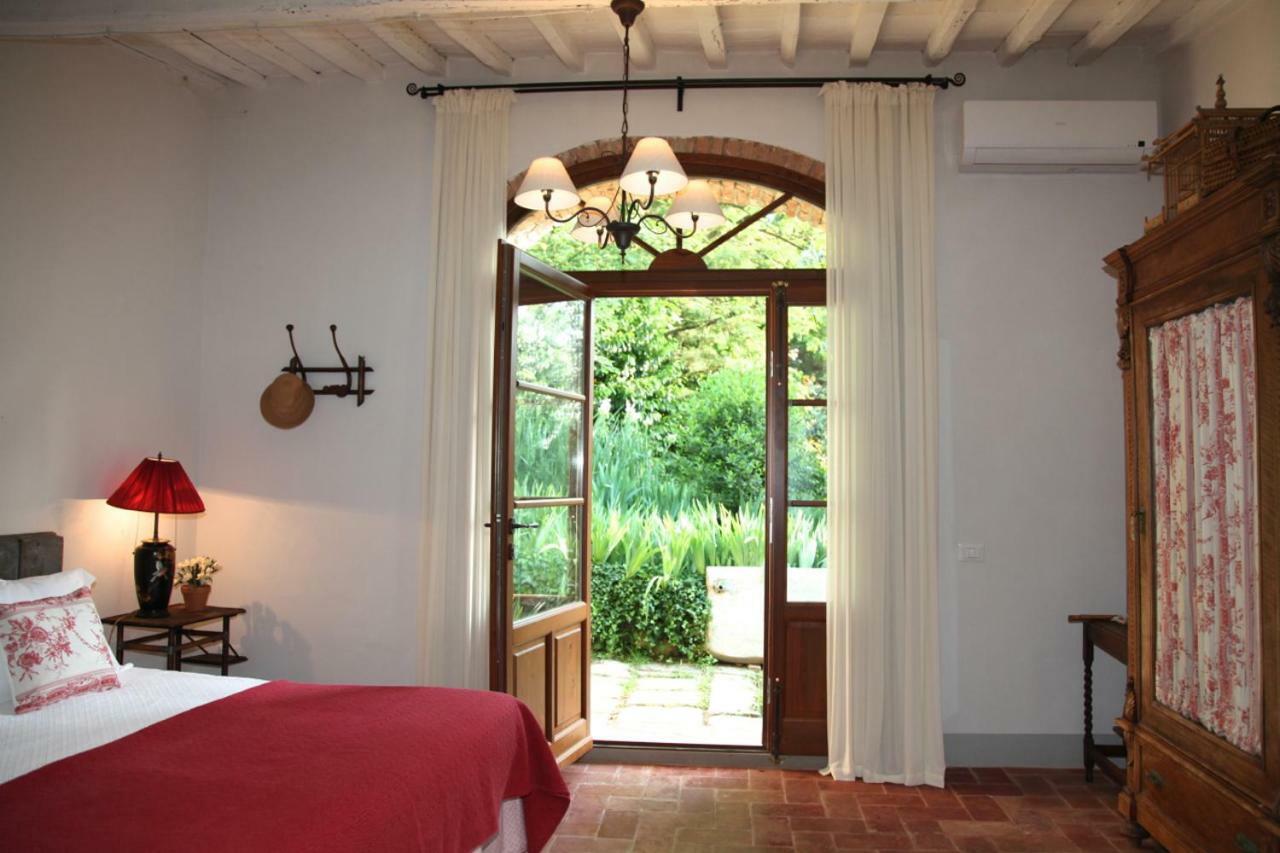 Villa Organi Vaiano  Esterno foto