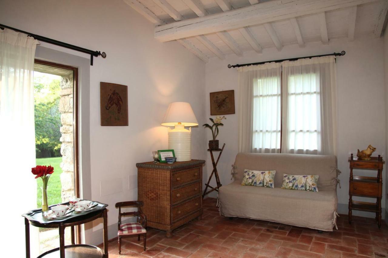 Villa Organi Vaiano  Esterno foto