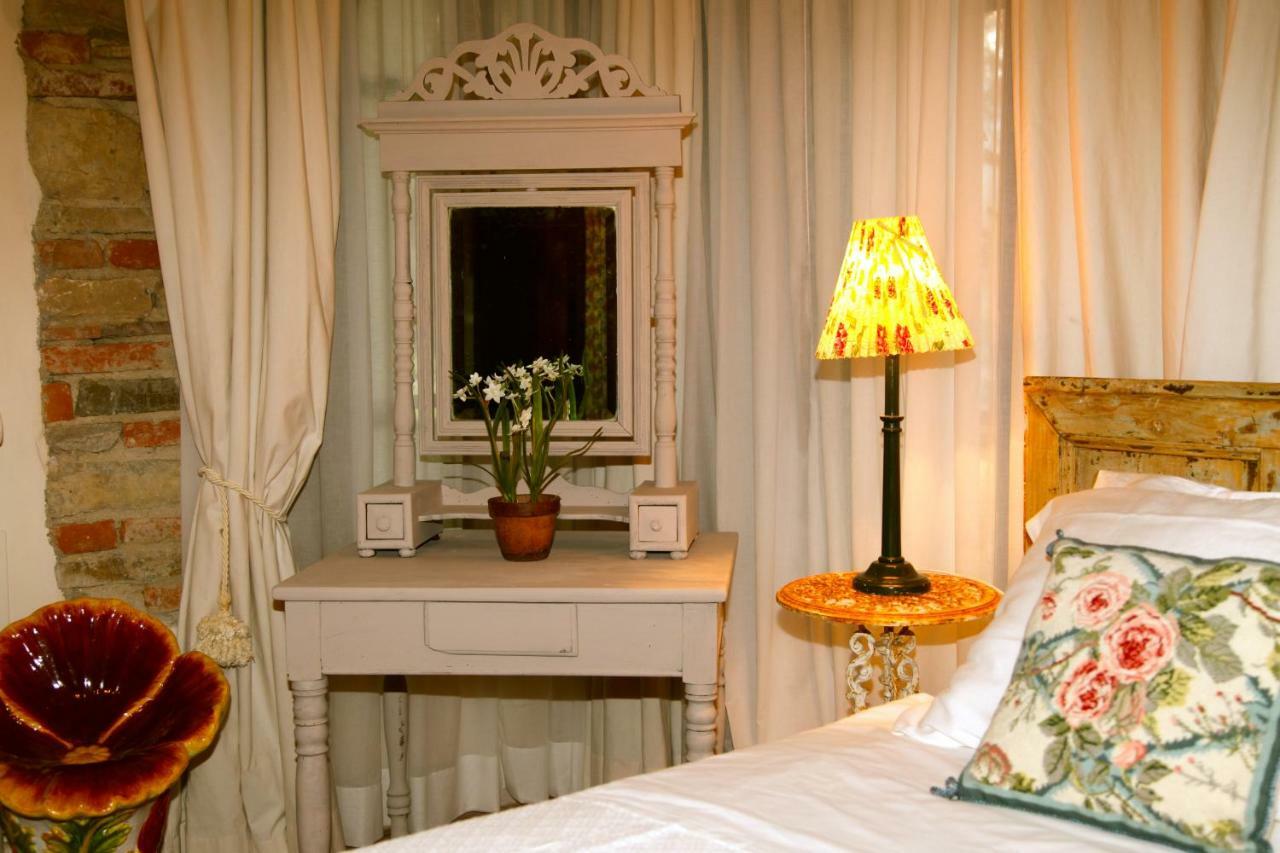 Villa Organi Vaiano  Esterno foto