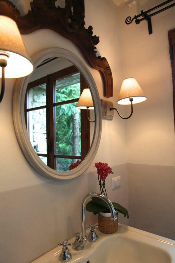 Villa Organi Vaiano  Esterno foto