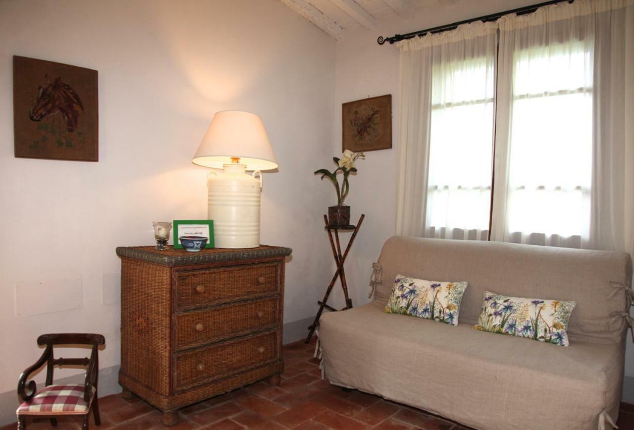 Villa Organi Vaiano  Esterno foto