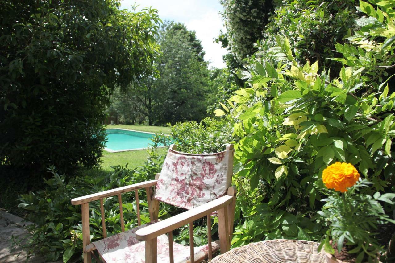 Villa Organi Vaiano  Esterno foto