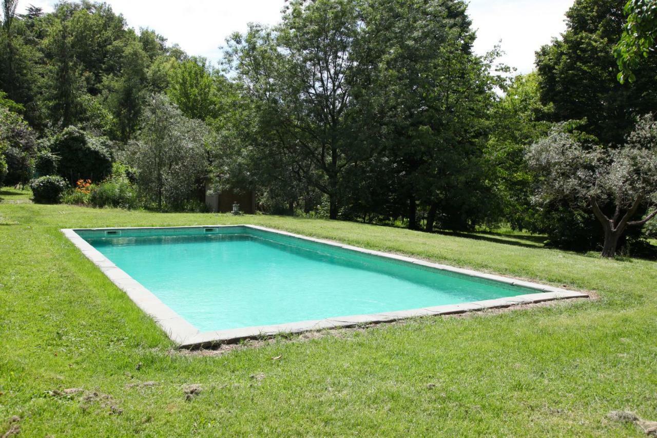 Villa Organi Vaiano  Esterno foto