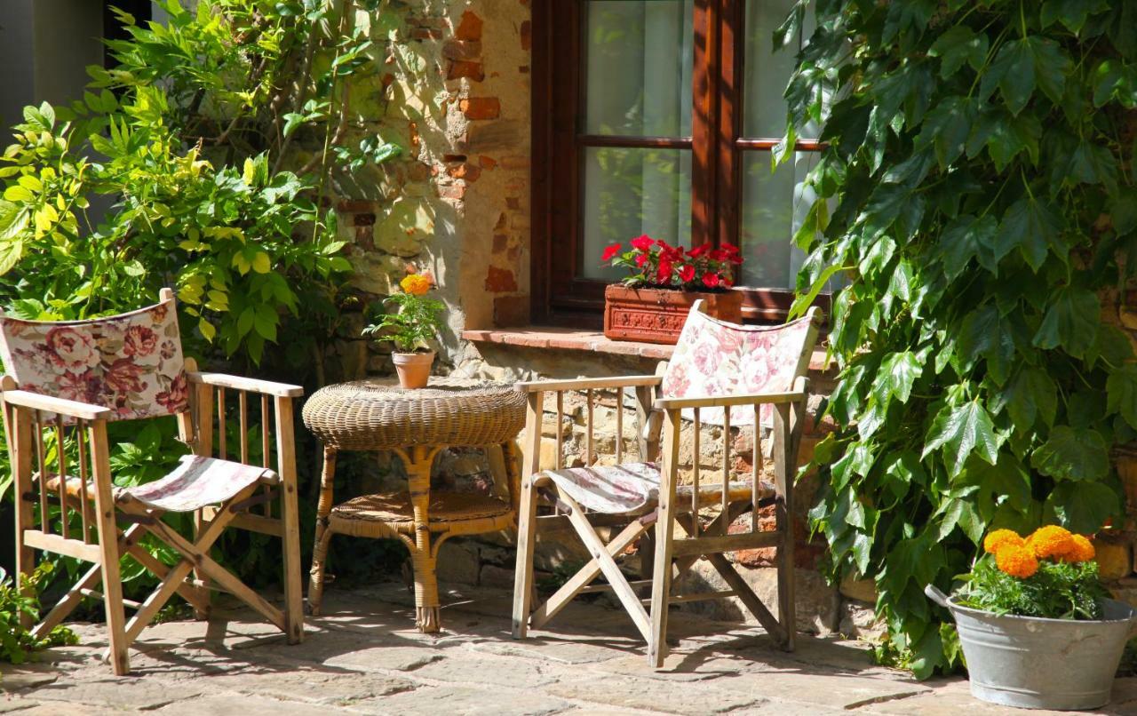 Villa Organi Vaiano  Esterno foto