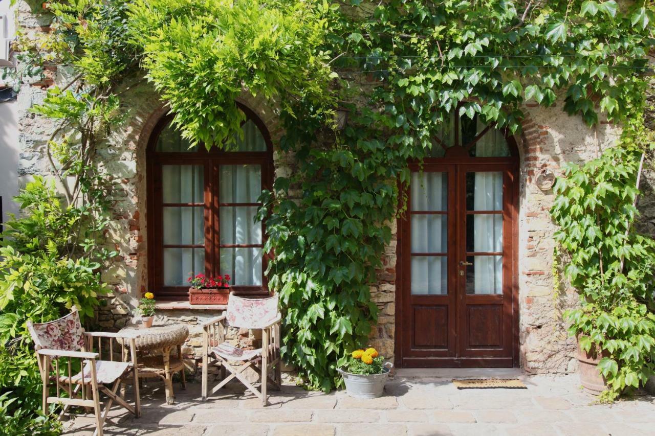 Villa Organi Vaiano  Esterno foto