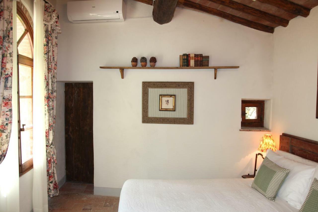 Villa Organi Vaiano  Esterno foto